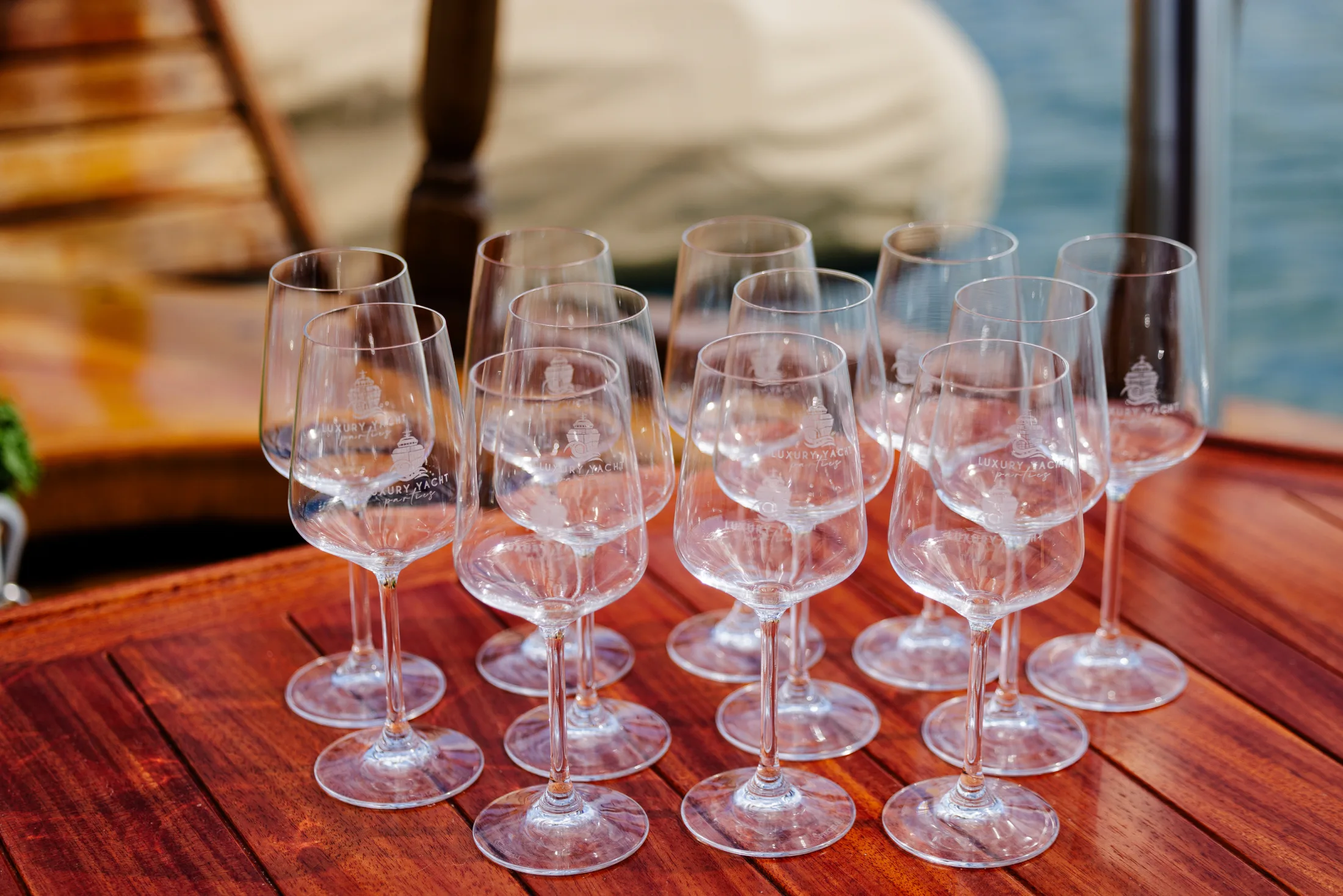 Corporate team-building experience aboard AXION ESTI
